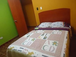 Hostal Real Alcazar