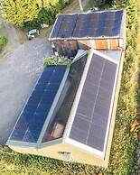Cabin Sleeps 2 With Pets Welcome