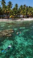 san blas luxury tour