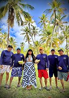 san blas luxury tour