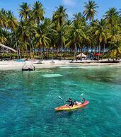 san blas luxury tour