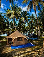 san blas luxury tour