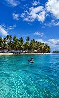 san blas luxury tour