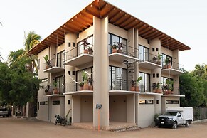 Departamentos Tamarindos