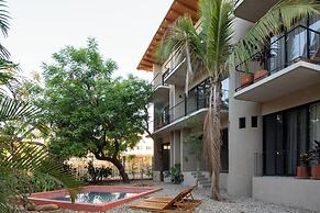 Departamentos Tamarindos