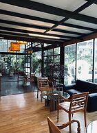 Vila Air Natural Resort
