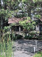 Vila Air Natural Resort