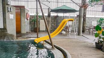 Vila Air Natural Resort