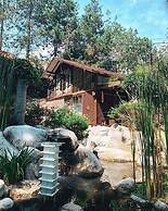 Vila Air Natural Resort