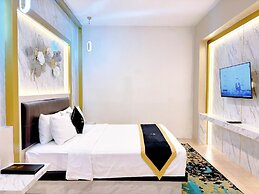 Grand Malioboro Hotel Yogyakarta
