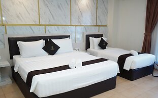 Grand Malioboro Hotel Yogyakarta