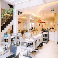 Grand Malioboro Hotel Yogyakarta