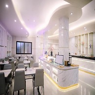 Grand Malioboro Hotel Yogyakarta