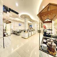 Grand Malioboro Hotel Yogyakarta