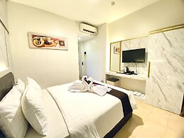 Grand Malioboro Hotel Yogyakarta