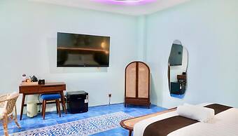 Grand Malioboro Hotel Yogyakarta