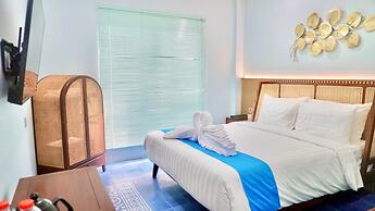 Grand Malioboro Hotel Yogyakarta