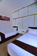 Grand Malioboro Hotel Yogyakarta
