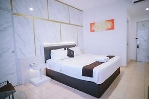 Grand Malioboro Hotel Yogyakarta