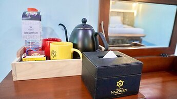 Grand Malioboro Hotel Yogyakarta