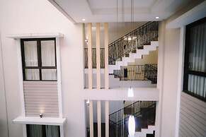 Grand Malioboro Hotel Yogyakarta