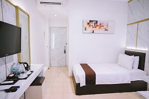 Grand Malioboro Hotel Yogyakarta
