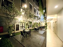 Grand Malioboro Hotel Yogyakarta