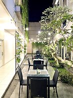 Grand Malioboro Hotel Yogyakarta