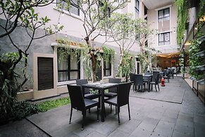 Grand Malioboro Hotel Yogyakarta