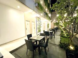 Grand Malioboro Hotel Yogyakarta