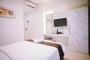 Grand Malioboro Hotel Yogyakarta