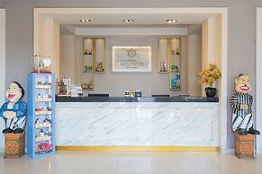 Grand Malioboro Hotel Yogyakarta
