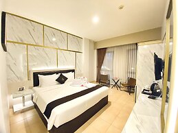 Grand Malioboro Hotel Yogyakarta