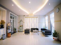 Grand Malioboro Hotel Yogyakarta