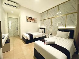 Grand Malioboro Hotel Yogyakarta
