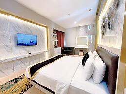 Grand Malioboro Hotel Yogyakarta