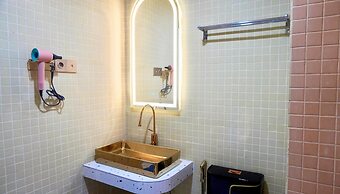 Grand Malioboro Hotel Yogyakarta