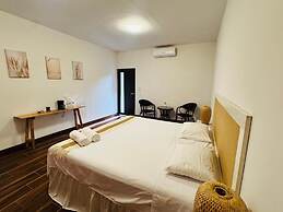 Hotel RICCO BEACH