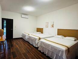 Hotel RICCO BEACH