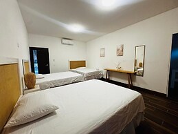 Hotel RICCO BEACH