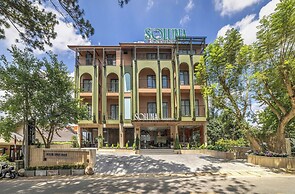 Soluna Dalat Hotel
