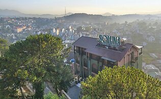 Soluna Dalat Hotel