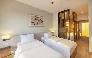 Soluna Dalat Hotel