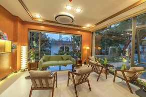 Soluna Dalat Hotel