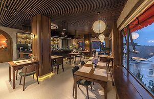 Soluna Dalat Hotel