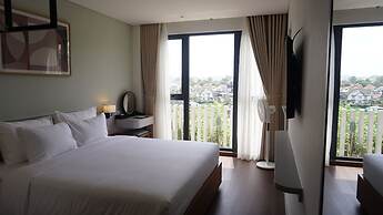 Soluna Dalat Hotel