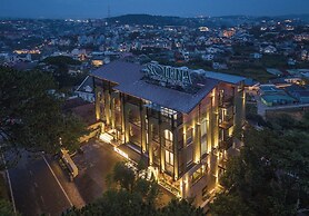 Soluna Dalat Hotel