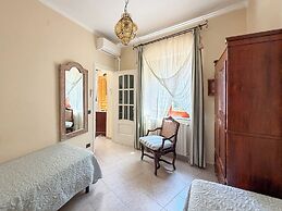 Positano Elegant Terrace
