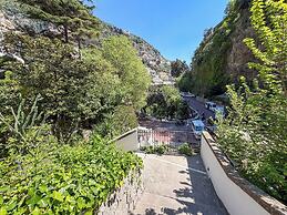 Positano Elegant Terrace