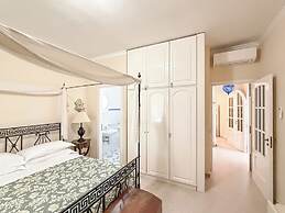 Positano Elegant Terrace